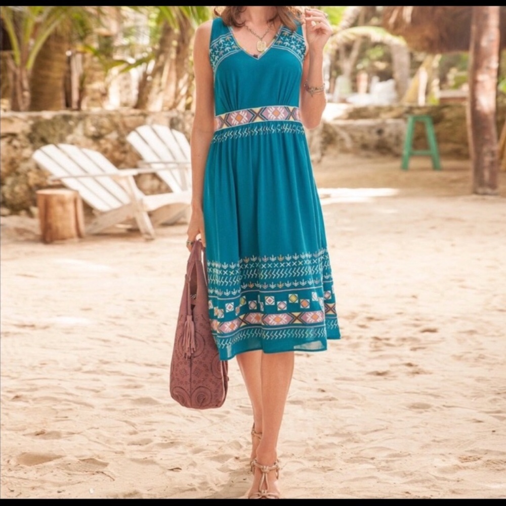 Sundance Dress
